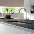 Hansgrohe, comprar griferia de alto nivel en España para duchas, baños y cocinas